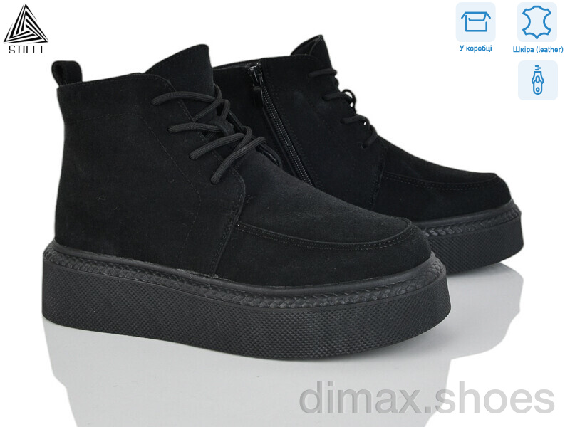 STILLI Group E220-2R шкіра піна