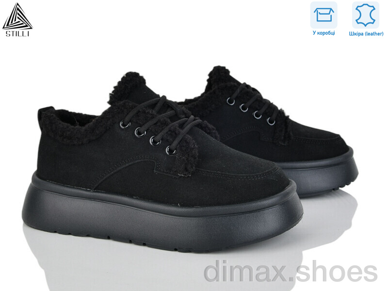 STILLI Group E2550-1 шкіра піна