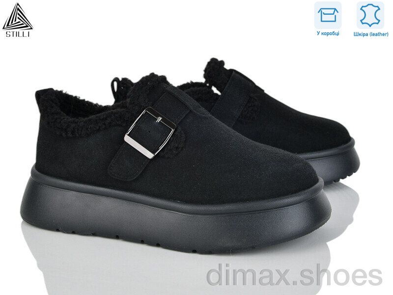 STILLI Group E2510-1 шкіра піна