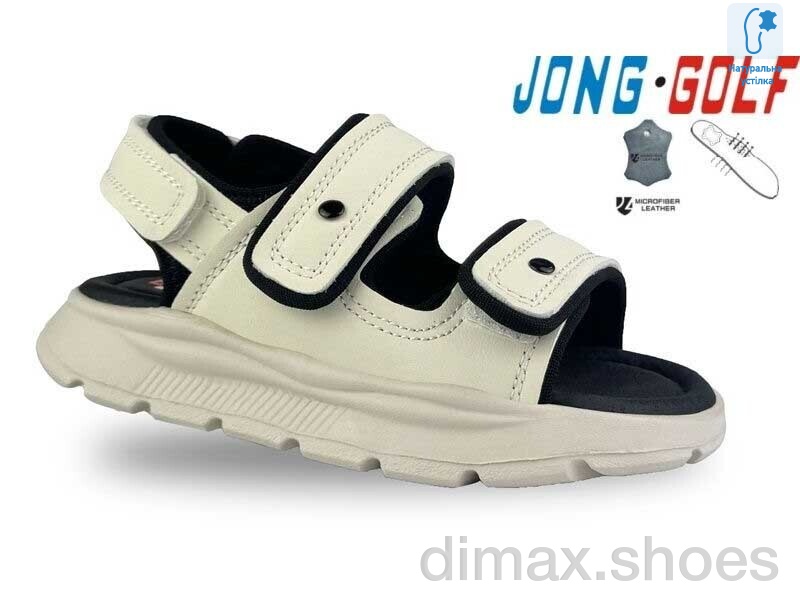 Jong Golf B20588-6
