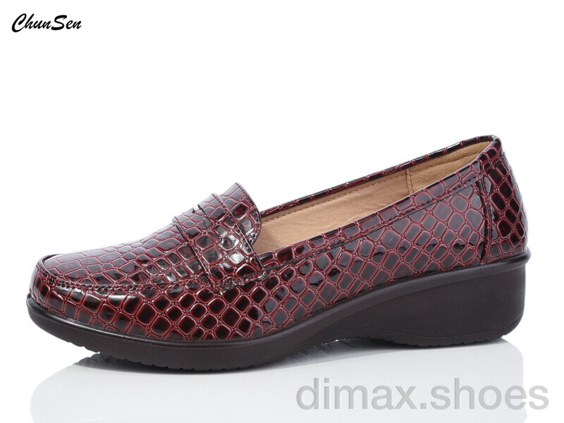 Chunsen 57212-4 Туфли