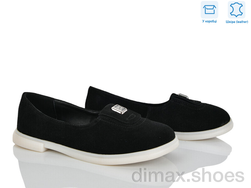 G-Aira 705 чорний з.