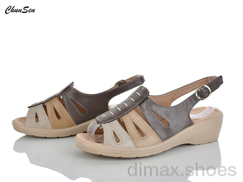 Chunsen B219-6 brown