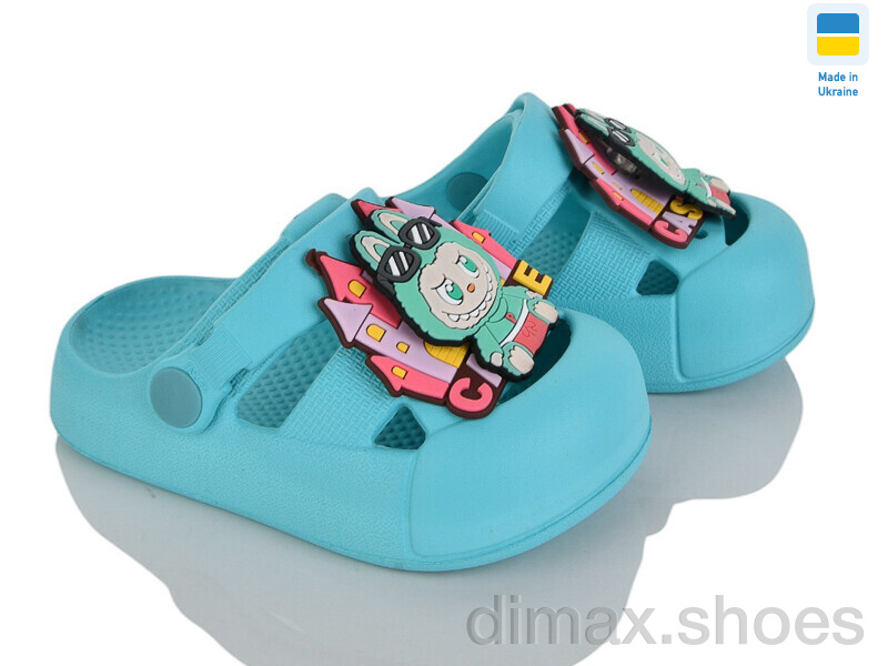 Golden Lion 337 бірюза