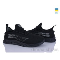 Vladimir Крок К241 чорний