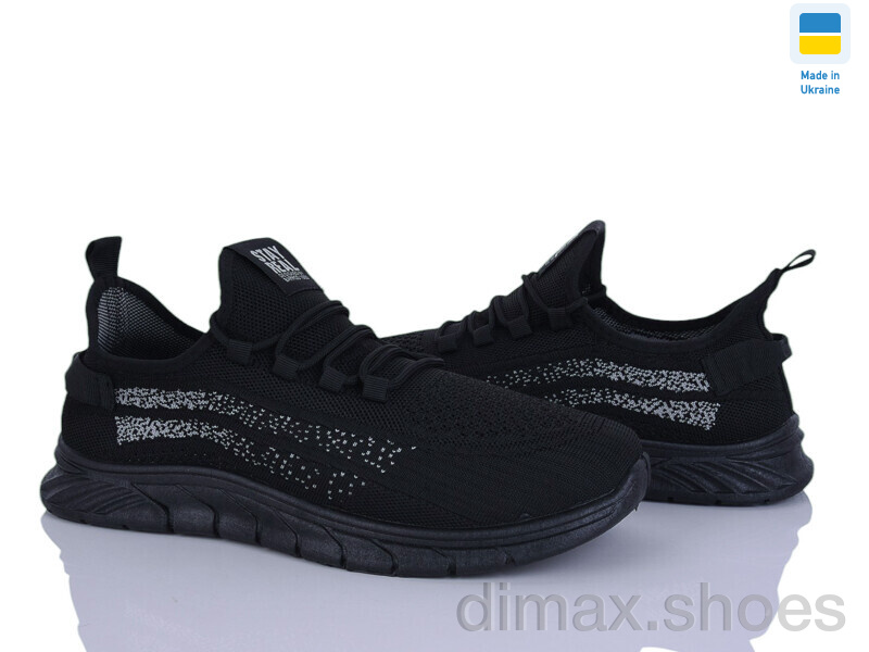 Vladimir Крок К241 чорний