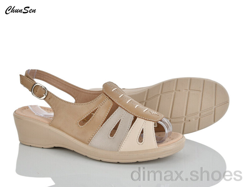 Chunsen B219-7 beige