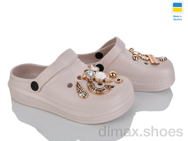 Golden Lion 312-2 сова беж