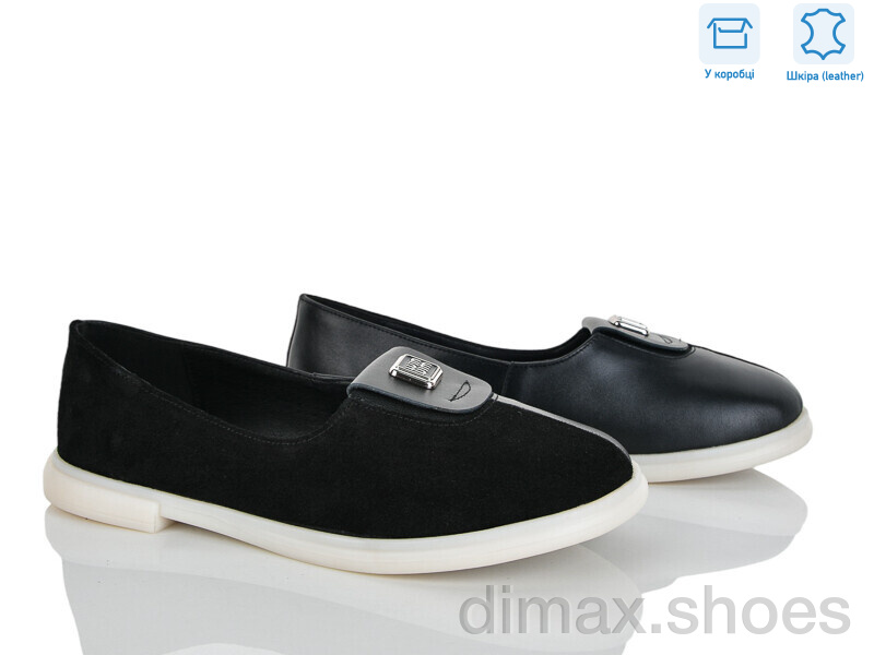 G-Aira 705 чорний з.к.