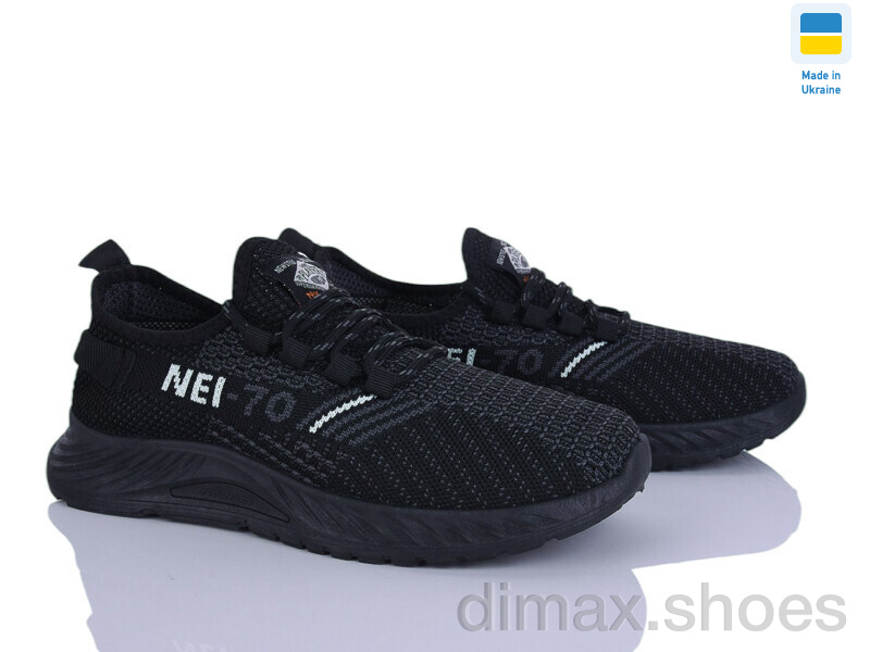 Vladimir Крок К125 чорний