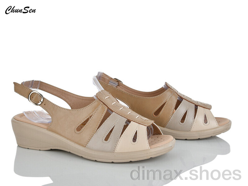 Chunsen B219D-7 beige
