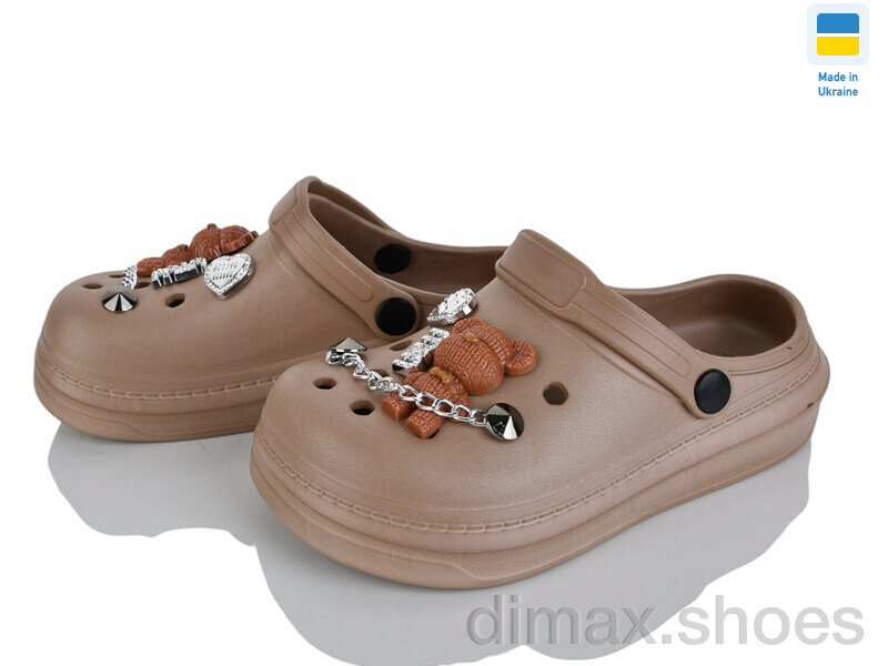 Golden Lion 312-3 miy мокко