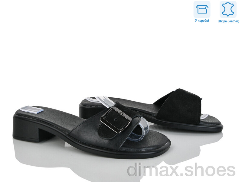 G-Aira 706 чорний к.з.