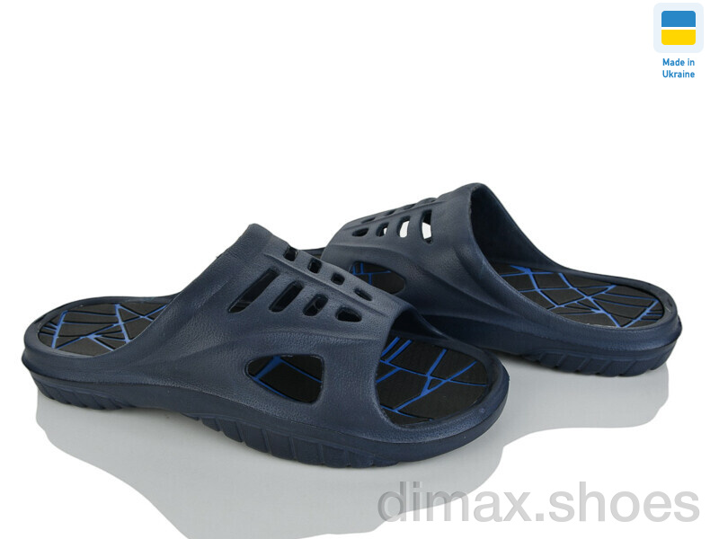 Golden Lion R210 синій