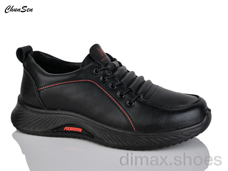 Chunsen B18-1