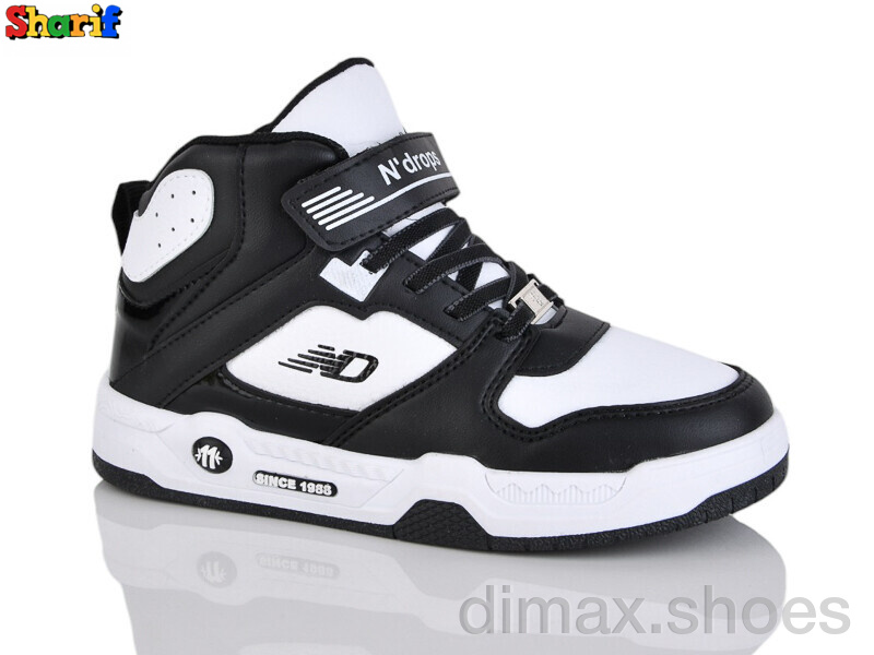 Sharif AA021-4