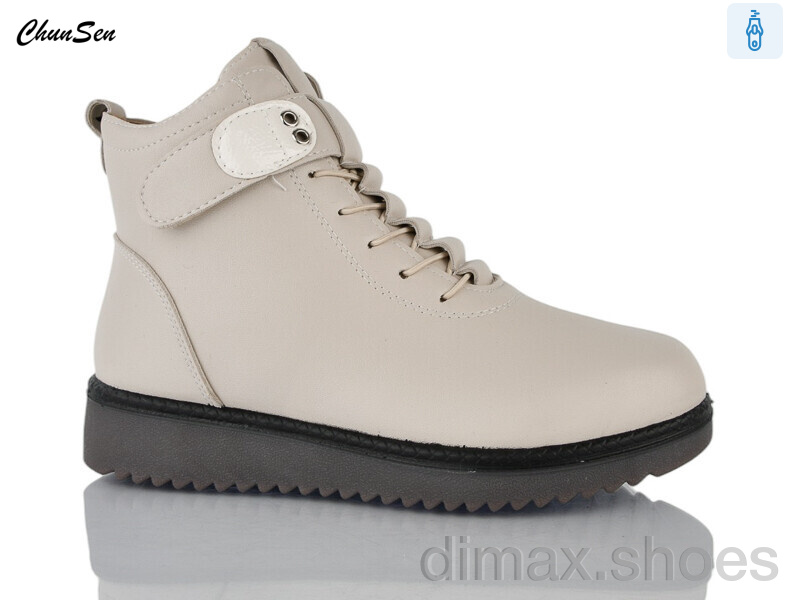 Chunsen 7758 beige
