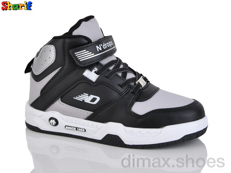 Sharif AA021-5