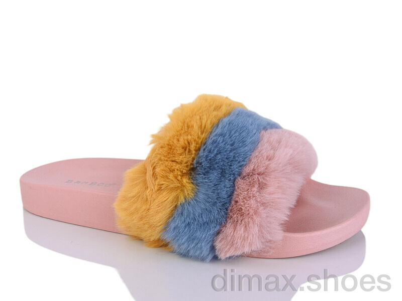 DeMur 39641 pink