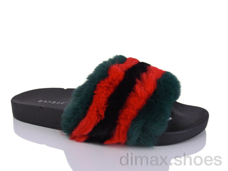 DeMur 39641 green