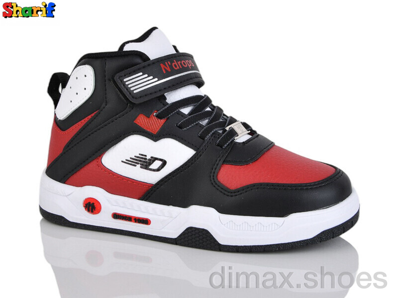 Sharif AA021-2