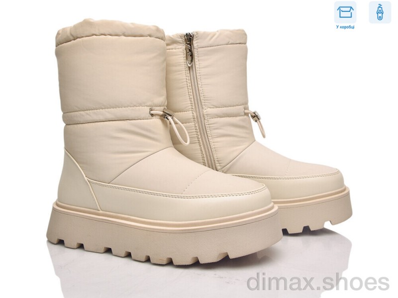 Pryama Vigoda 4513-RF9177 beige