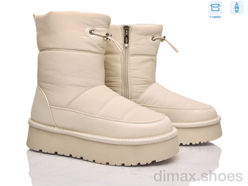 Pryama Vigoda 4513-RF9029 beige