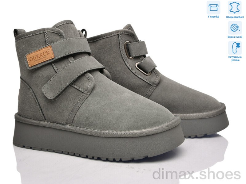 Pryama Vigoda 4512-RF9072 grey