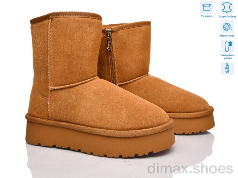 Pryama Vigoda 4512-RF9173 camel