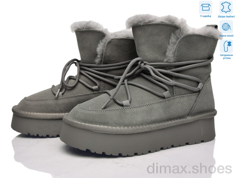Pryama Vigoda 4512-RF9025 grey