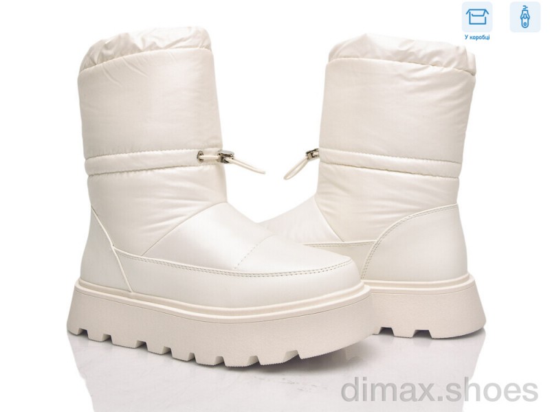 Pryama Vigoda 4513-RF9176 white