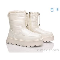 Pryama Vigoda 4513-RF9179 white
