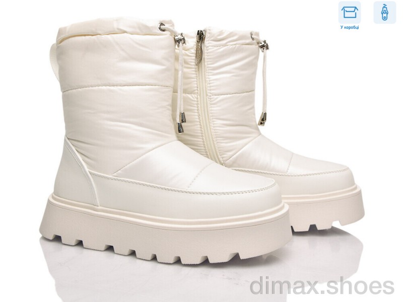 Pryama Vigoda 4513-RF9179 white