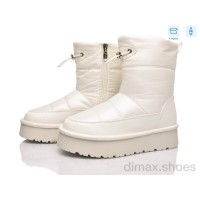 Pryama Vigoda 4513-RF9181 white