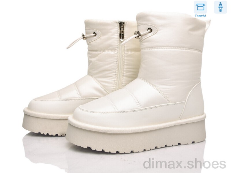 Pryama Vigoda 4513-RF9181 white