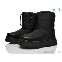 Pryama Vigoda 4513-RF9178 black