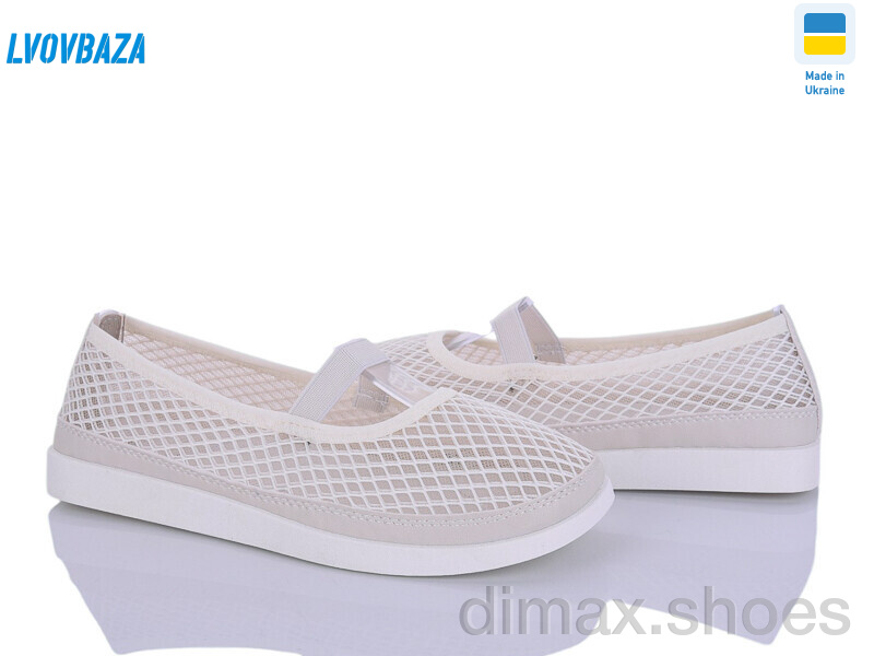 Lvovbaza Paolla Б2 беж