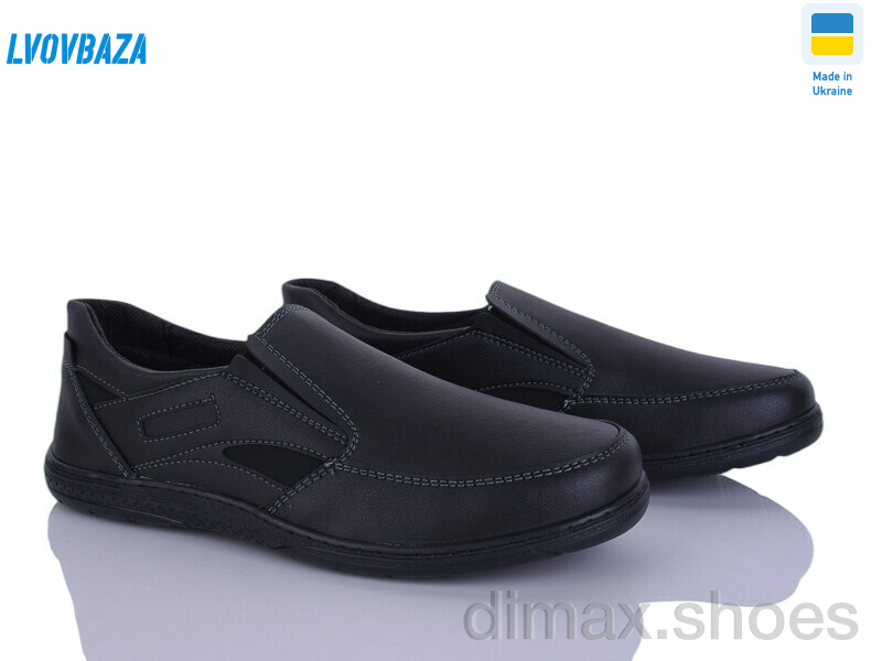 Lvovbaza Roksol T15 кз чорний