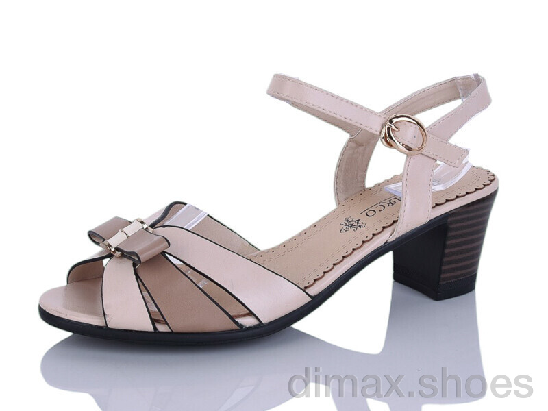 Aifeilin-Karco C814-2 brown
