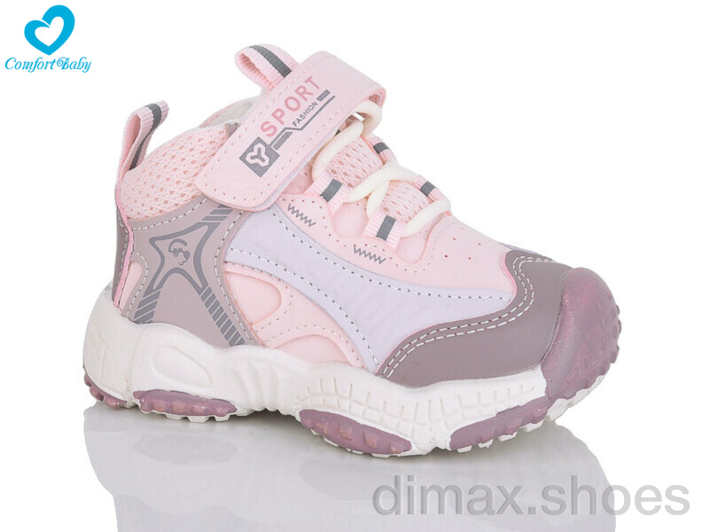 Comfort-baby 5-1