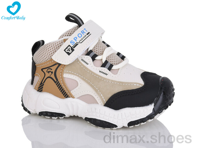 Comfort-baby 5-2