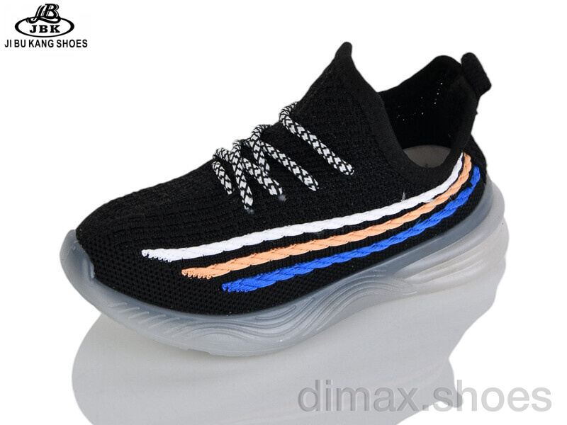 Jibukang 0081B-1 black