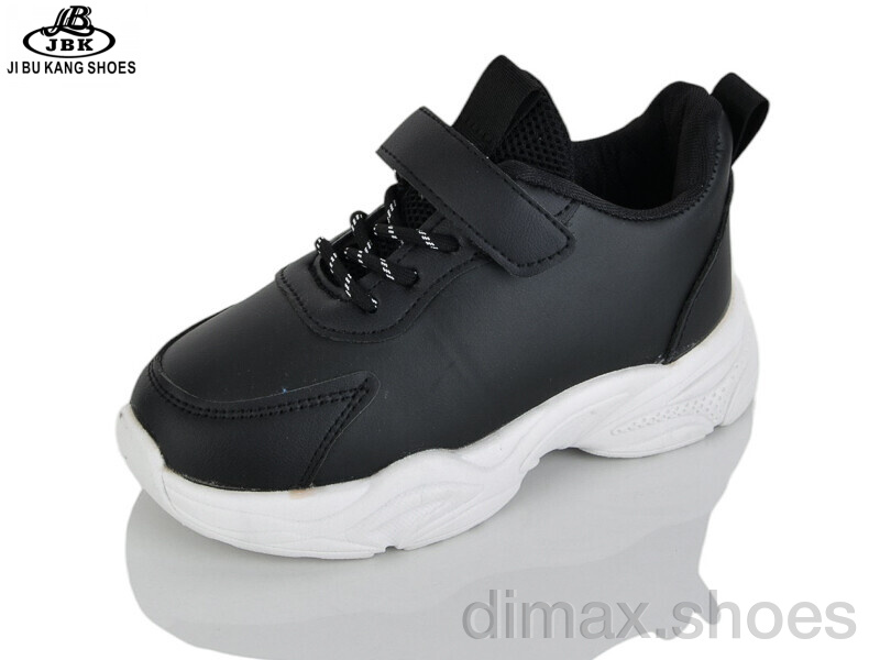 Jibukang 0779-1 black