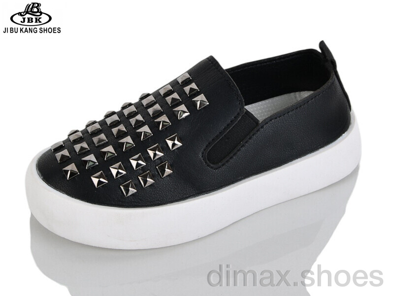 Jibukang A01-729 black