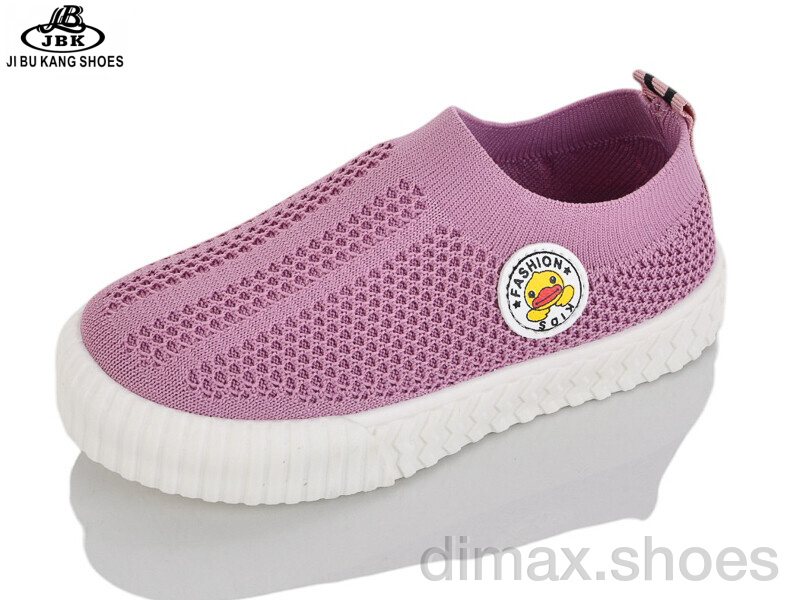 Jibukang A01603-2 pink