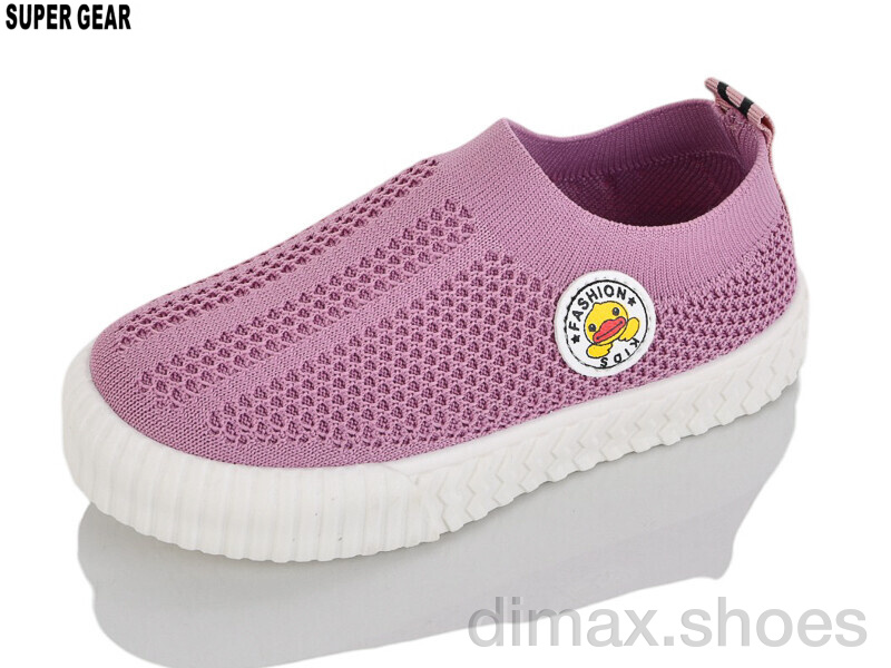 Super Gear A01603-2 pink