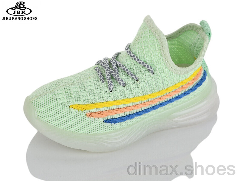 Jibukang 0081B-3 green