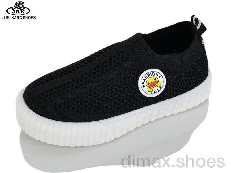 Jibukang A01603-1 black