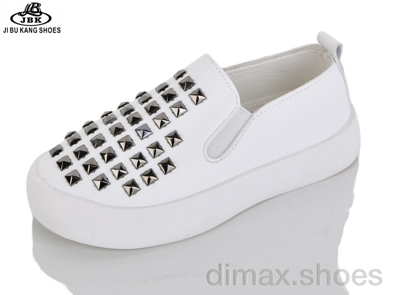 Jibukang A02-729 white