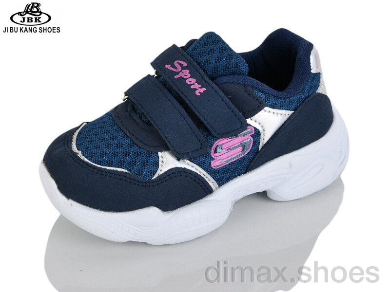 Jibukang 00667-2 navy
